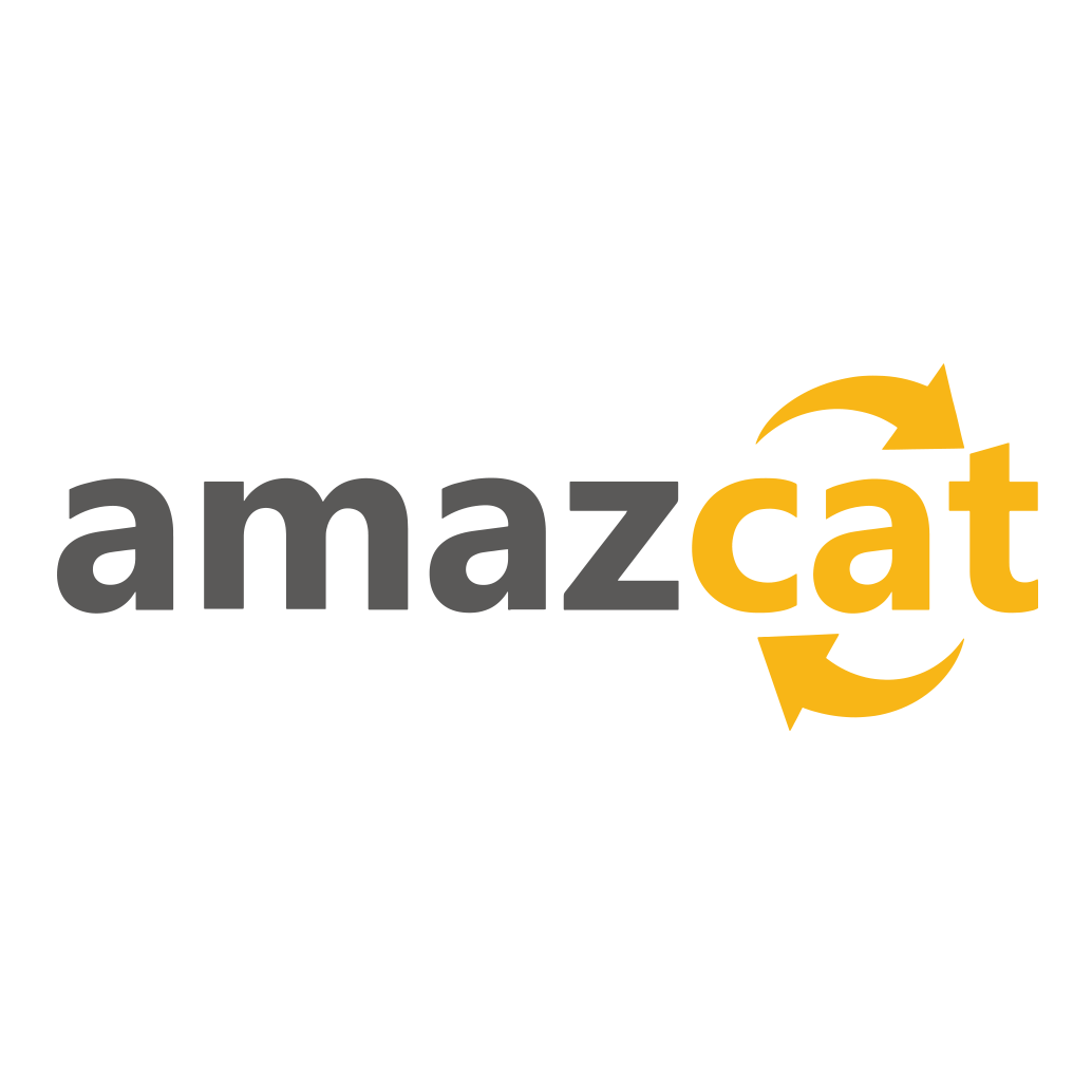 Amazcat logo